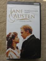 Jane Austen - Northanger Abbey (videoband)., Cd's en Dvd's, VHS | Film, Alle leeftijden, Gebruikt, Ophalen of Verzenden, Drama