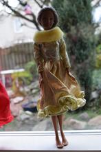 Barbie Mattel Inc Indonesia 2002 Brunette 1998, Ophalen of Verzenden, Zo goed als nieuw, Pop