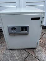 Digitale en brandwerende Royal Safe R15 kluis / brandkast, Ophalen, Zo goed als nieuw, Brandkast