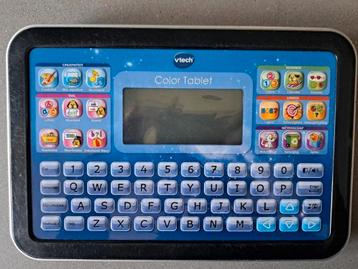 VTech Preschool Colour Tablet