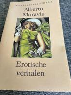 Boek "Erotische verhalen", Ophalen of Verzenden, Gelezen