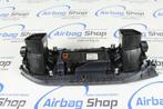 Ventilatierooster met radio Peugeot 308  (2013-heden), Auto-onderdelen, Gebruikt, Ophalen of Verzenden