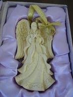 engel Serenity Heart Blessing Angel Limited Edition beeld, Ophalen of Verzenden, Zo goed als nieuw, Religie