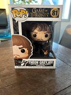 Funko Game Of Thrones Theon 81, Verzamelen, Ophalen of Verzenden