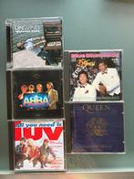 5 cd’tjes, Ophalen of Verzenden, 2000 tot heden, Gebruikt