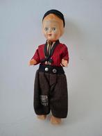 Popje Celluloid Lassieboy (504), Antiek en Kunst, Antiek | Speelgoed, Ophalen of Verzenden