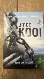 Klaas van Twillert - Uit de kooi, Boeken, Godsdienst en Theologie, Verzenden, Nieuw, Klaas van Twillert