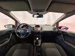 Ford Fiesta 1.4 TDCI|1E EIG in NL|AIRCO|ELEK RAMEN VOOR|VELG, Auto's, Ford, Voorwielaandrijving, Euro 5, Gebruikt, 750 kg