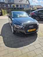 Audi A3 Sportback 1.4 Tfsi 204pk E-tron S Tronic 2016 Zwart, Auto's, Origineel Nederlands, Te koop, 5 stoelen, 1400 kg