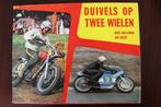 Duivels op twee wielen door Hulleman Heesse, Boeken, Motoren, Ophalen of Verzenden, Gelezen