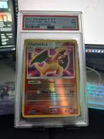 Pokemon Charizard secret wonders psa 7, Ophalen of Verzenden, Nieuw, Foil