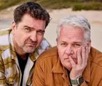 2 tickets Acda en de Munnik AEDM zaterdag 28 juni 20.00 uur, Twee personen, Juni