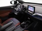 Volkswagen ID.4 First 77 kWh 1st EDITION + WEGKL. TREKHAAK |, Auto's, Automaat, Gebruikt, 495 min, Grijs
