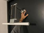 Modular Nomad Linestra Wandlamp - Aluminium, Ophalen of Verzenden, Gebruikt, Metaal