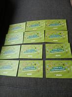 Voetbalplaatjes, Verzamelen, Supermarktacties, Plus, Ophalen of Verzenden