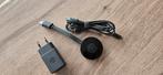 Google chromecast generatie 2 (100% in orde), Ophalen of Verzenden, Zo goed als nieuw