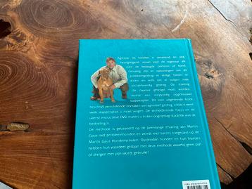 Martin Gaus - Agressie bij honden beschikbaar voor biedingen