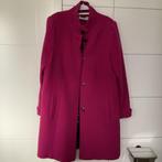 Mooie dames jas van Steps maat 44 fuschia, Ophalen of Verzenden, Gedragen, Maat 42/44 (L)