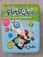 flits quiz squla, Ophalen of Verzenden, Gebruikt