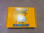 Mc Donalds summer pack, Verzamelen, Verzenden