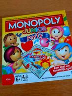 Monopoly part, Hobby en Vrije tijd, Gezelschapsspellen | Bordspellen, Ophalen of Verzenden, Zo goed als nieuw