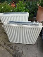 Radiatoren, Doe-het-zelf en Verbouw, Verwarming en Radiatoren, Ophalen, 30 tot 80 cm, Radiator, Zo goed als nieuw