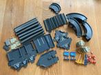 Wegenset (Matchbox ) voor autotjes, Kinderen en Baby's, Gebruikt, Onderdelen, Zelf te bouwen, Handmatig