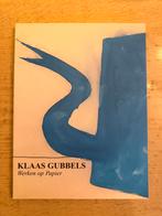 Klaas Gubbels tekening, Ophalen of Verzenden, Zo goed als nieuw