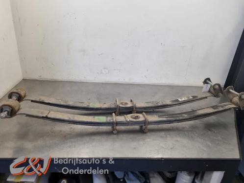 Bladveer achter van een Fiat Ducato, Auto-onderdelen, Ophanging en Onderstel, Fiat, Gebruikt, 3 maanden garantie, Ophalen of Verzenden