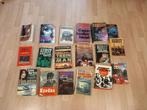 Gratis 18 boeken, Ophalen, Gelezen