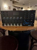 dateq mengpaneel, Muziek en Instrumenten, Mengpanelen, Ophalen, Gebruikt, 5 tot 10 kanalen, Microfooningang
