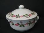APILCO SCHAALTJE ROZEN, Huis en Inrichting, Keuken | Servies, Ophalen of Verzenden, Overige stijlen, Porselein, Schaal of Schalen