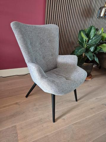 Fauteuil Arne

 beschikbaar voor biedingen
