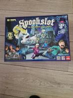 Spookslot spel als nieuw, Hobby en Vrije tijd, Gezelschapsspellen | Bordspellen, Ophalen of Verzenden, Zo goed als nieuw