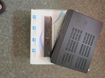 Humax IRHD-5300C - Digitale HDTV Ontvanger - Nieuw beschikbaar voor biedingen