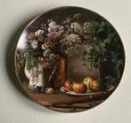 Decoratief wandbord  van Kees van den Berg, Ophalen of Verzenden