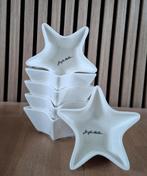 Riviera Maison sterren schaaltjes, Huis en Inrichting, Nieuw, Ophalen of Verzenden, Schaal of Schalen, Overige stijlen