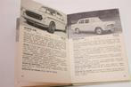 Alle Auto's 2 [1970] — Alkenreeks, Boeken, Auto's | Boeken, Ophalen of Verzenden, Gelezen, Algemeen