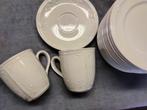 Villeroy en Boch Cortina 2700, Huis en Inrichting, Keuken | Servies, Ophalen of Verzenden, Zo goed als nieuw, Overige stijlen