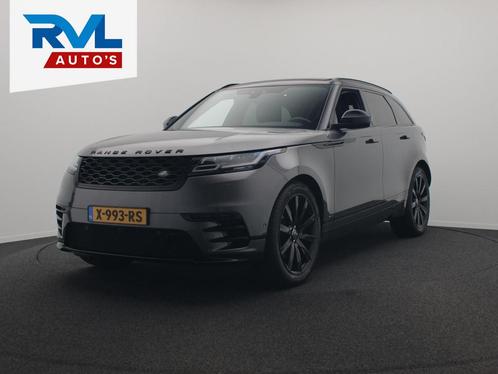 Land Rover Range Rover Velar 2.0 I4 Turbo * R-Dynamic * HSE, Auto's, Land Rover, Bedrijf, Te koop, 4x4, ABS, Achteruitrijcamera