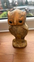 Uil, Ophalen of Verzenden, Zo goed als nieuw, Dier