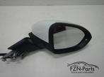 VW Golf 8 Spiegel Rechts LC9A Pure White, Auto-onderdelen, Spiegels, Gebruikt, -, Volkswagen, -