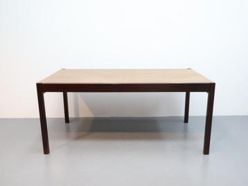 Vintage eettafel Spectrum palissander  beschikbaar voor biedingen