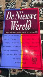 Nieuwe wereld, Ophalen of Verzenden, Zo goed als nieuw, Nederland