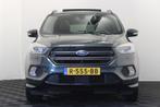 Ford Kuga 1.5 EcoBoost ST Line |Pano|Stoel/stuur verw.|, Auto's, Ford, 4 cilinders, Leder en Stof, Handgeschakeld, Kuga