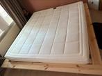 Yumeko natuurlatex matras | 180x200 | Nette staat, Ophalen, Tweepersoons, Zo goed als nieuw, Matras