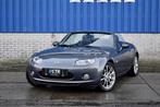 Mazda Mazda mx-5 1.8 Executive / Niseko+, Auto's, Achterwielaandrijving, Gebruikt, 4 cilinders, Cabriolet