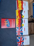 Verschillende woordenboeken, Ophalen of Verzenden, Zo goed als nieuw