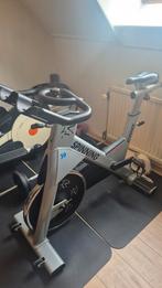 Spinningfiets Spinner NXT, Ophalen, Gebruikt, Buik, Overige typen