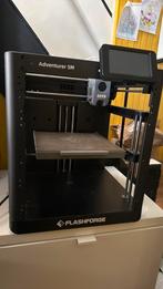 Flashforge 5M, Computers en Software, 3D Printers, Ophalen, Ingebouwde Wi-Fi, Zo goed als nieuw